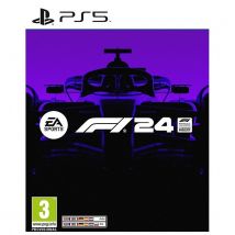 EA Sports F1 24 (PS5) - Nuevo