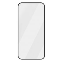 Crong Protector de pantalla de vidrio templado para iPhone 17 Pro, resistencia 9H Transparente - Nuevo