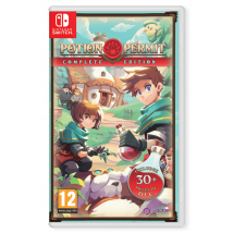 Potion Permit Complete Edition Nintendo Switch