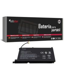 Batterie pour ordinateur portable Hp Spectre X360 15-Ap004Ng Pg03Xl Tpn-Q168 Hstnn-Lb7C