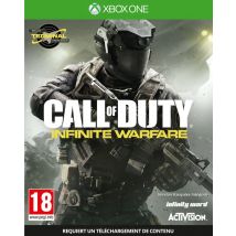 Activision Call of Duty : Infinite Warfare