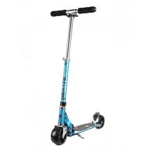 Scooter Micro Rocket Sky Blue - Aventura urbana y confort - Nuevo