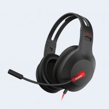 Edifier G1 Casque Sans fil Arceau Jouer Noir