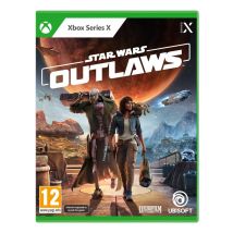Star Wars Forajidos (XBOX SERIE X) - Nuevo