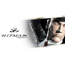 Hitman: Codename 47 PC [Code de téléchargement]