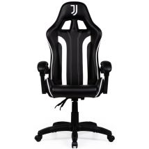 Take-Two Interactive SGPN0003 Siège pour jeu vidéo Fauteuil de gaming Siège rembourré Noir, Blanc