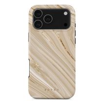 Burga Tough MagSafe Case para Apple iPhone 17 Pro Max - Full Glam - Nuevo