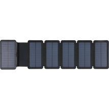 Sandberg 420-73 banque d'alimentation électrique Lithium Polymère (LiPo) 20000 mAh Noir