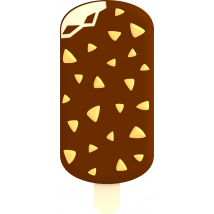 Porte monnaie sans contact Glace - Fabriqué en France Money Walkie