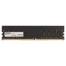 2-Power MEM8902B memoria 4 GB 1 x 4 GB DDR4 2400 MHz (4GB DDR4 2400MHz CL17 DIMM) - Nuovo