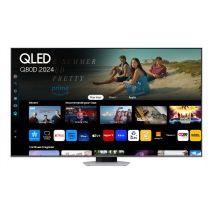 Samsung TV AI QLED 75 Q80D 2024, 4K