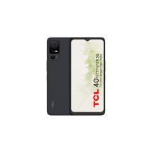 TCL 40 NXTPAPER (4G) 256 Go, Noir