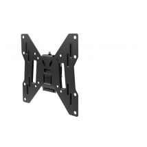 One For All WM 2221 support pour téléviseur 101,6 cm (40 ) Noir