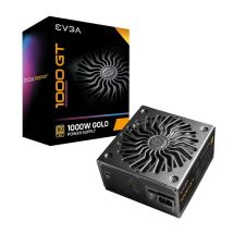 EVGA Alimentation ATX SuperNova GT - 1000W (Noir)