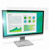 3M Filtre anti-reflet pour moniteur 23in, 16:9, AG230W9B
