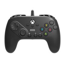 Hori Fighting Commander OCTA Black Controller analogico PC, Xbox One, Xbox Series S, Xbox Series X - Nuovo