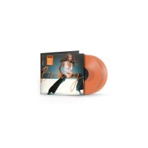 Afrodisiac Vinyle Orange