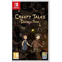 Creepy Tales Double Pack SWITCH