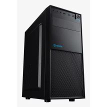 Hiditec NEO PSU Midi Tower Noir