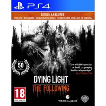 Warner Bros. Games Dying Light : The Following - Enhanced Edition - Nuevo