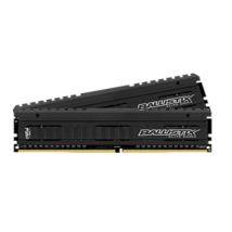 Ballistix Elite Kit module de mémoire 8 Go 2 x 4 Go DDR4 3200 MHz