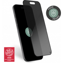 Protège écran pour iPhone Air Privé 2.5D Verre organique + Garantie à vie - Certifié GRS Force Glass