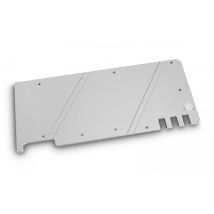 EK Water Blocks 3831109832929 parti e accessori per sistemi di raffreddamento per computer Piastra posteriore - Nuovo