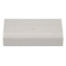 Proyector Xgimi AURA 2 DUMMIE Beige IMAX Enhanced - Nuevo