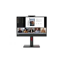 Lenovo ThinkCentre Tiny-In-One 22 LED display 54,6 cm [21.5] 1920 x 1080 Pixel Full HD Nero (Lenovo ThinkCentre Tiny-in-One 22 Gen 5 - LED monitor - 