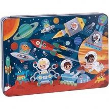 C.puzle El Espacio 24u - Nuevo