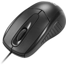 Defender STANDARD MB-580 souris Bureau Ambidextre USB Type-A Optique 1000 DPI