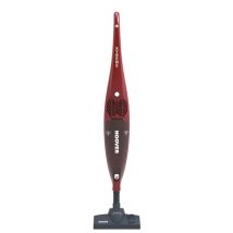 Hoover Syrene SR71_SB03 011 Aspirateur balai Secteur Sec EPA Sans sac 700 W Rouge
