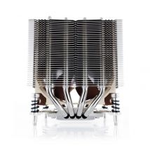 Noctua NH-D9DX i4 3U Processeur Refroidisseur 9,2 cm Argent