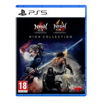 Sony Interactive Entertainment Nioh Collection Standard PlayStation 5