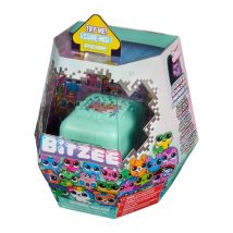 Bitzee : Animal Interactif en 3D - Version Turquoise