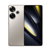 Poco F6 (5G) 256Go, Or, Débloqué