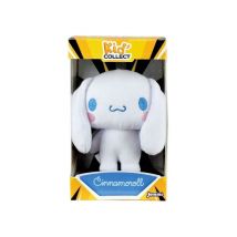 Peluche coleccionista Cinnamoroll - JEMINI - HELLO KITTY - Kid'collect +/- 13 cm - Nuevo