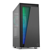 Revolut PC Intel Core Ultra 9 285KF, 128GB DDR5, 4TB NVMe + 8TB HDD, WIFI, Windows 11 - Nuevo