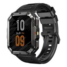 Blackview W70 Pro 5,11 cm (2,01 ) TFT Digitale 280 x 320 pixel Schermo touch Nero - Nuovo