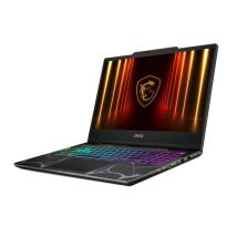 MSI Cyborg 15 B2RWEKG-007FR Intel Core 7 240H Ordinateur portable 39,6 cm (15.6 ) Full HD 16 Go DDR5-SDRAM 512 Go SSD NVIDIA GeForce RTX 5050 Wi-Fi 6E