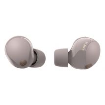 Sony WF-1000XM5 Casque Sans fil Ecouteurs Appels/Musique Bluetooth Rose