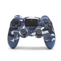 Xtreme 90436 mando y volante Multicolor Bluetooth Gamepad Analógico/Digital PlayStation 4 - Nuevo