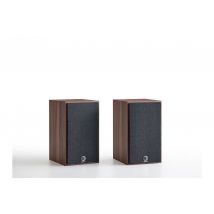 Elipson Heritage XLS7 Nogal vendido por pares - Nuevo