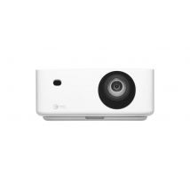 Optoma ML1080 Projecteur à focale standard 550 ANSI lumens DLP 1080p (1920x1080) Blanc