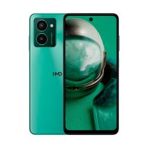 HMD Pulse Pro (4G) 128 GB, verde, sbloccato - Nuovo