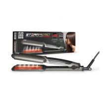 JEAN LOUIS DAVID STEAM PROTECT piastra a infrarossi e a vapore - 235°C max - 50W - 2 anni di garanzia - Nuovo