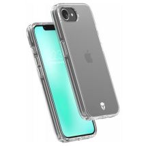 Custodia per iPhone 16e FEEL rinforzata da 2 m con inserti 3D Tryax System - Nuovo