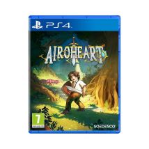Airoheart PS4