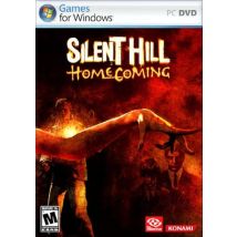 Silent Hill Homecoming PC [Codice di download] - Nuovo