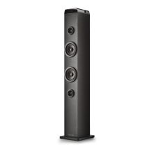 NGS Sky Charm Pro Noir Avec fil &sans fil 25 W